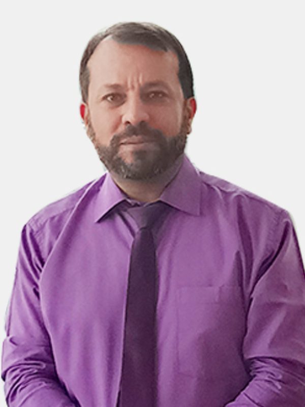 Dr. Wael Bleibel