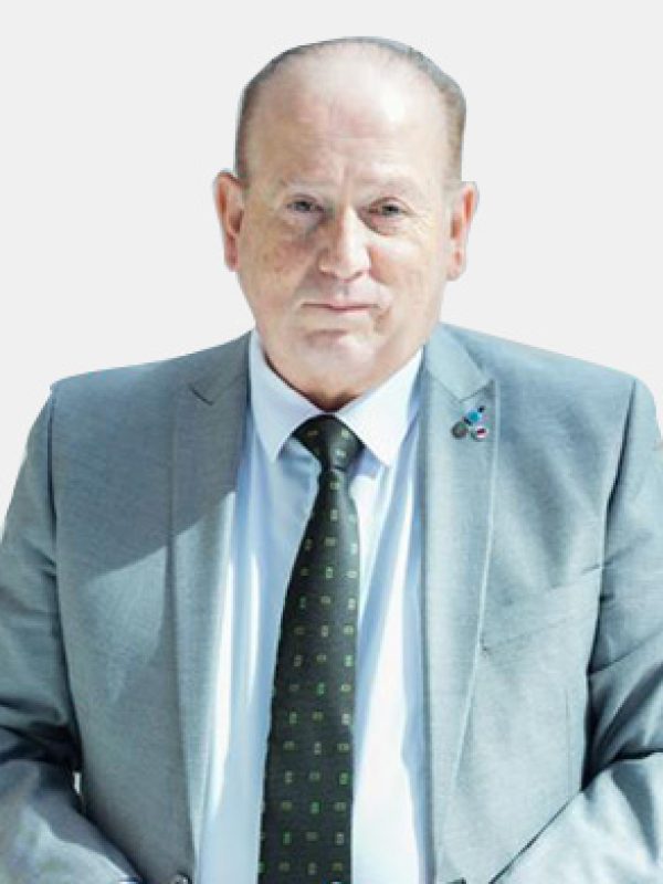 Dr. Omar Murad